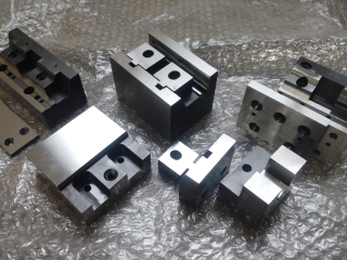 試作品・小ロット