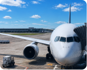 航空機関連