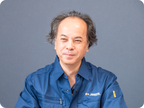 代表との距離が近い職場