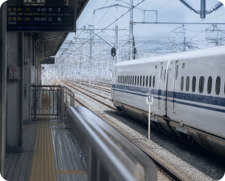 鉄道関連