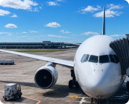 航空機関連